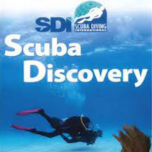Scuba Discovery